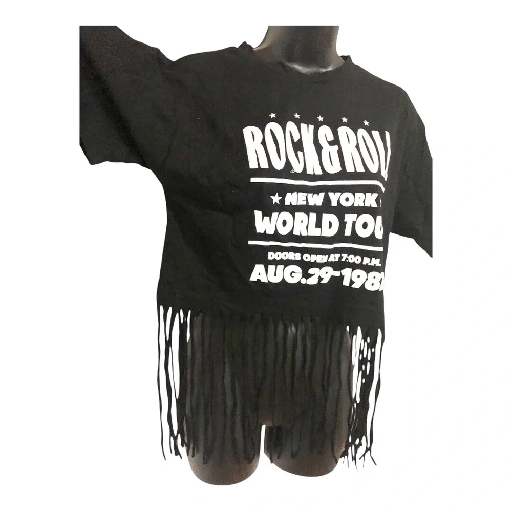 Boutique rock roll